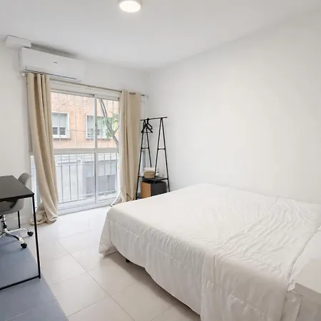 Pensionat Alicante Beach Hostel Alicante