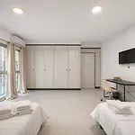 Alicante Beach Hostel * Alicante