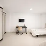 Gasthuis Alicante Beach Hostel *
