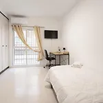 Gasthuis Alicante Beach Hostel Alicante