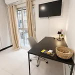 Gasthuis Alicante Beach Hostel *