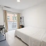 Gasthuis Alicante Beach Hostel Alicante