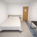 Alicante Beach Hostel