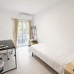 Alicante Beach Hostel Alicante