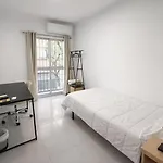 Alicante Beach Hostel Gasthuis