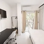 Gasthuis Alicante Beach Hostel