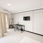 Gasthuis Alicante Beach Hostel *