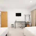 Alicante Beach Hostel Gasthuis Alicante