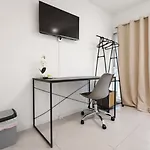 Gasthuis Alicante Beach Hostel *