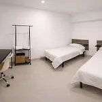Alicante Beach Hostel * Alicante