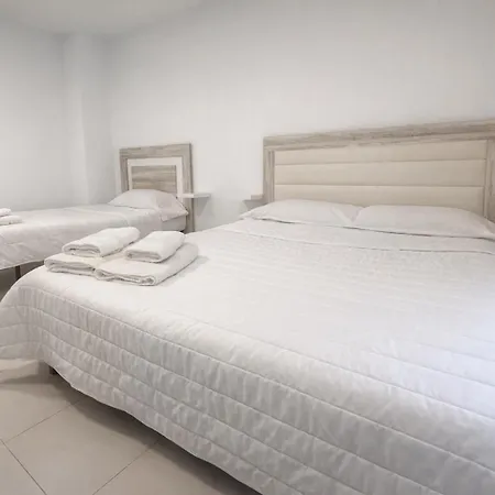 招待所 Alicante Beach Hostel