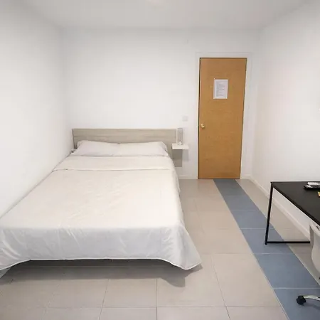 Alicante Beach Hostel