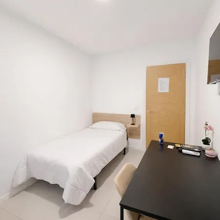 Gæstehus Alicante Beach Hostel