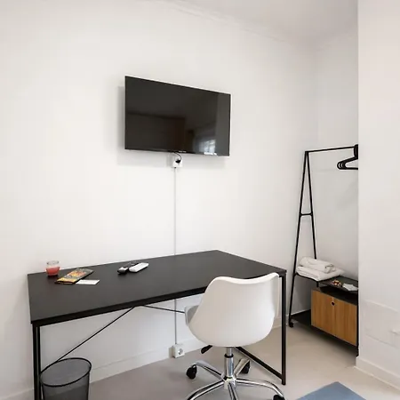 Alicante Beach Hostel