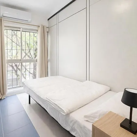 Alicante Beach Hostel * 阿利坎特