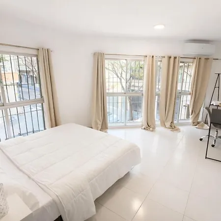招待所 Alicante Beach Hostel