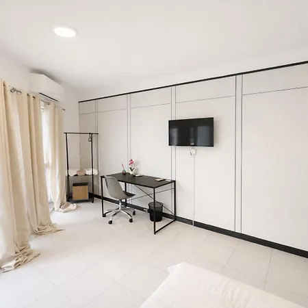 招待所 Alicante Beach Hostel *