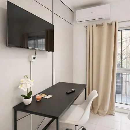 Alicante Beach Hostel 招待所 阿利坎特