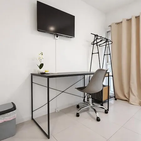 招待所 Alicante Beach Hostel *