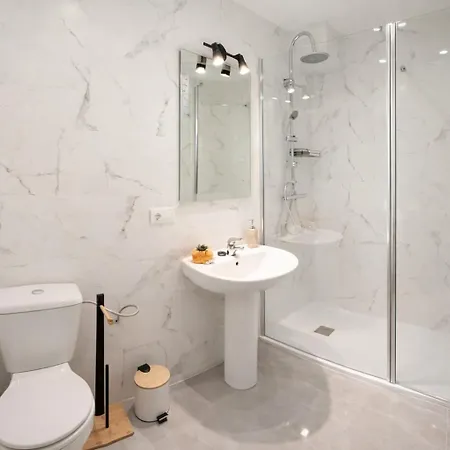 Alicante Beach Hostel * 阿利坎特