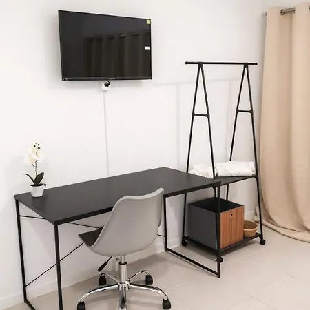 招待所 Alicante Beach Hostel *