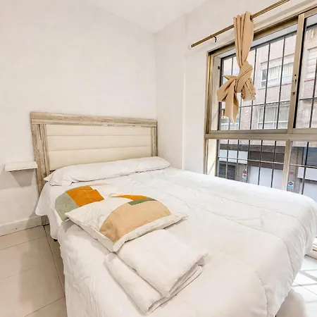 Alicante Beach Hostel
