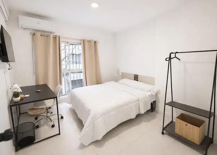 Alicante Beach Hostel