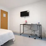 Alicante Beach Hostel