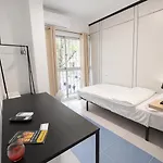 Gasthof Alicante Beach Hostel *