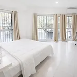 Alicante Beach Hostel Gasthof