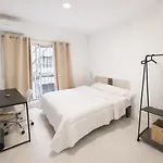 Alicante Beach Hostel