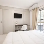 Alicante Beach Hostel Alicante