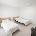 Gasthof Alicante Beach Hostel