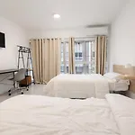 Alicante Beach Hostel
