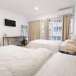 Alicante Beach Hostel Alicante