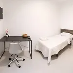 Gasthof Alicante Beach Hostel *