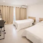 Gasthof Alicante Beach Hostel Alicante