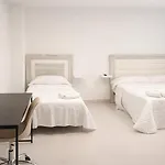 Gasthof Alicante Beach Hostel