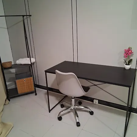 Alicante Beach Hostel