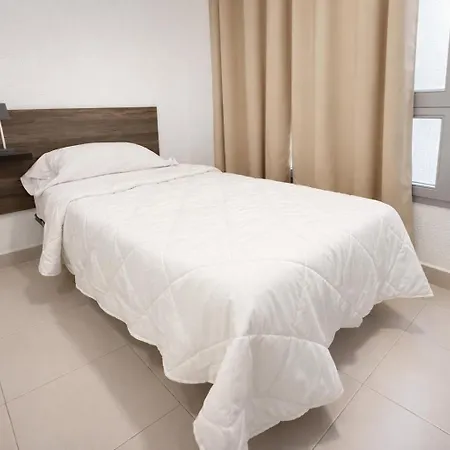 Alicante Beach Hostel