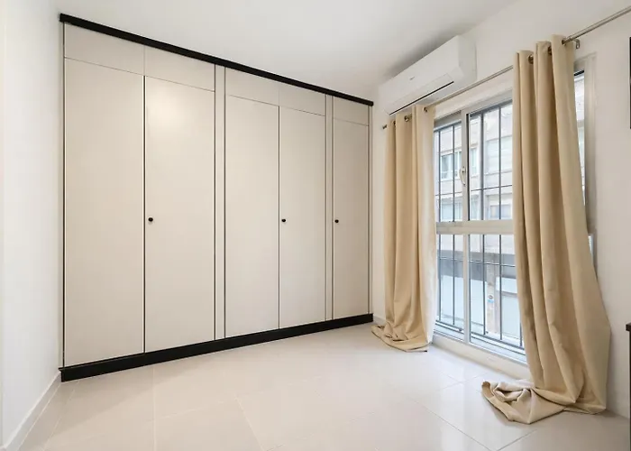 Pensión Alicante Playa Casa de hóspedes *