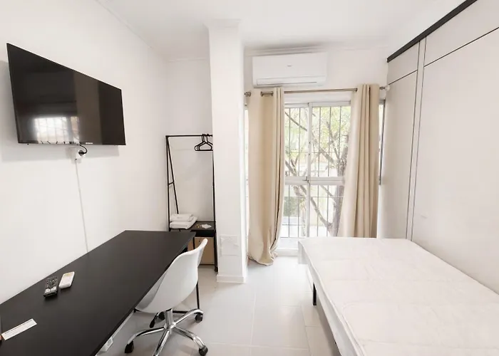 بيت ضيافة Alicante Beach Hostel
