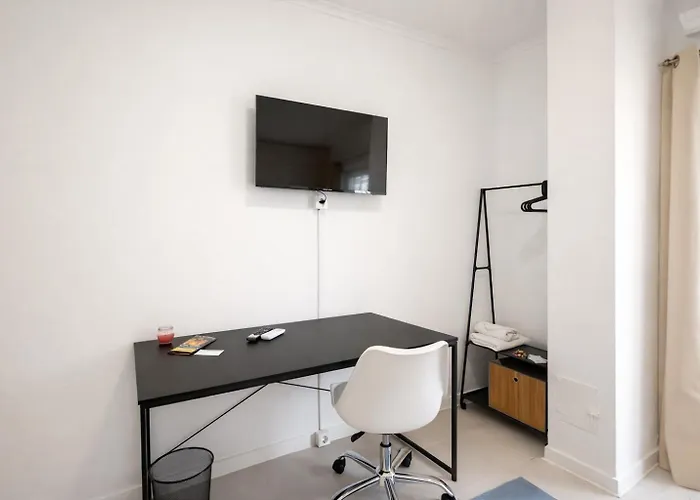 Alicante Beach Hostel
