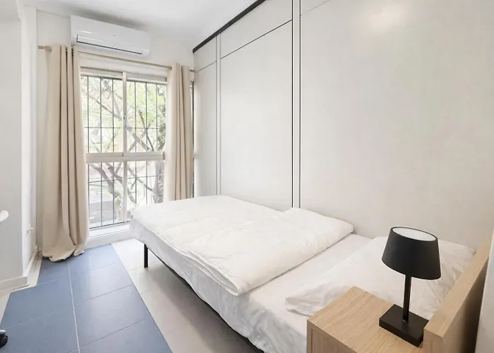 Alicante Beach Hostel * 阿利坎特
