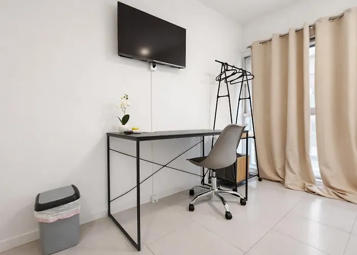 招待所 Alicante Beach Hostel *
