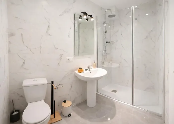 Alicante Beach Hostel * 阿利坎特